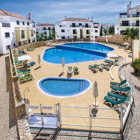 O Pomar Holiday Village By Premier Algarve Cabanas De Tavira Eksteriør bilde