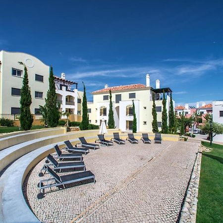 O Pomar Holiday Village By Premier Algarve Cabanas De Tavira Eksteriør bilde