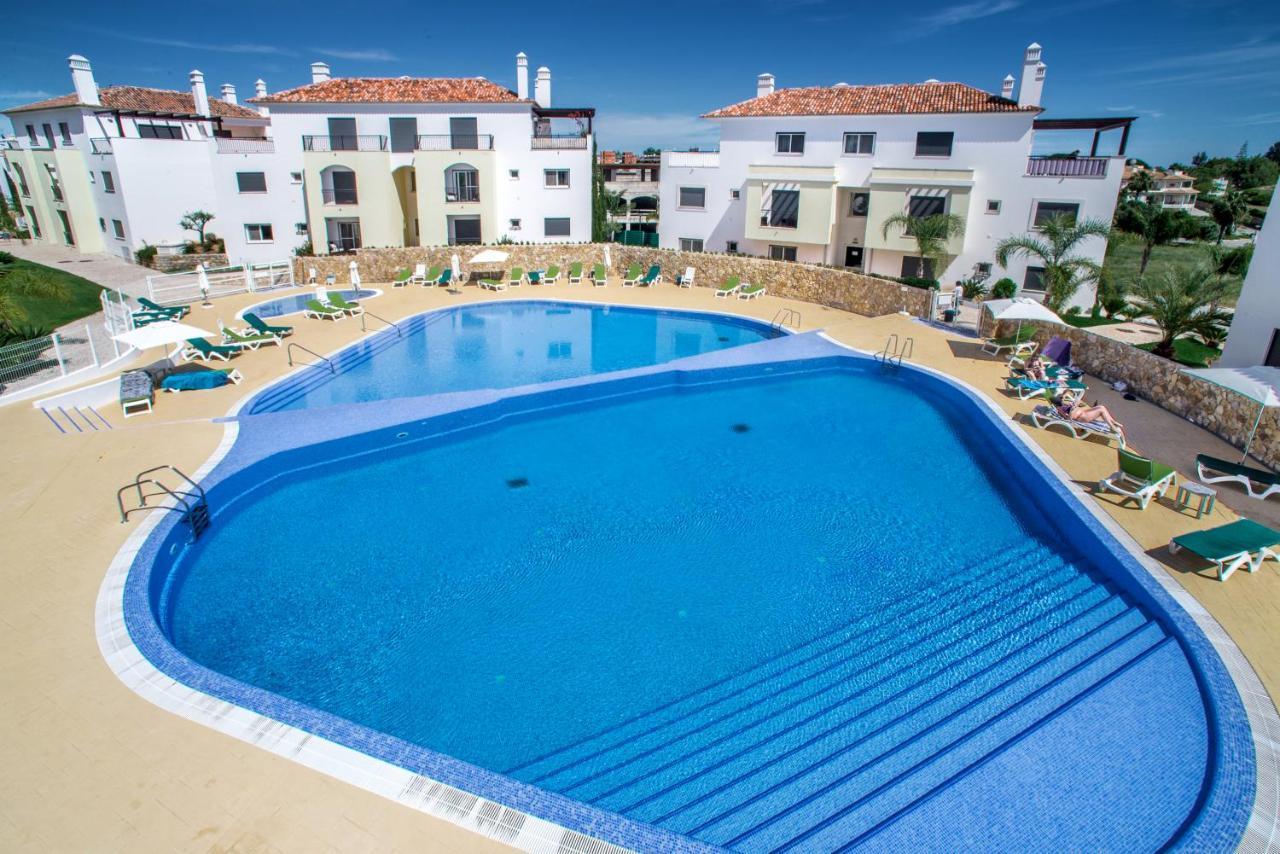 O Pomar Holiday Village By Premier Algarve Cabanas De Tavira Eksteriør bilde